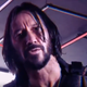 Image for article titled This Brazilian guy who looks like Keanu Reeves has lots of Cyberpunk 2077 videos to show you